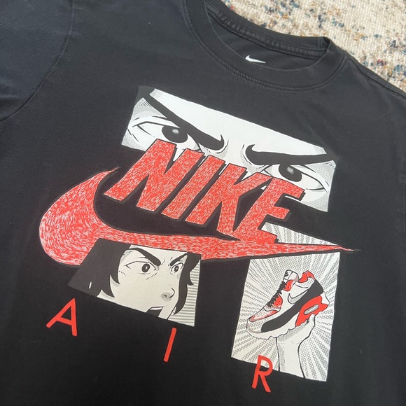 Mens Nike Tee - Picture 2 of 4